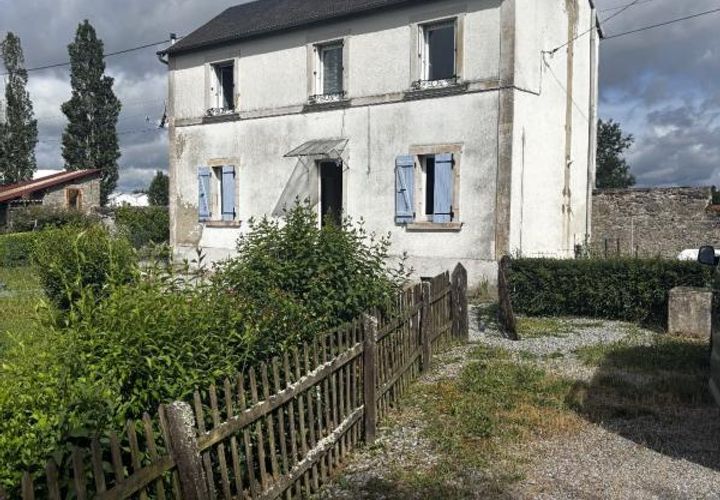 Villa i Saint-Amand, Creuse, Saint-Amand - € 97.000 | Ref: 3011444624 - foto 1