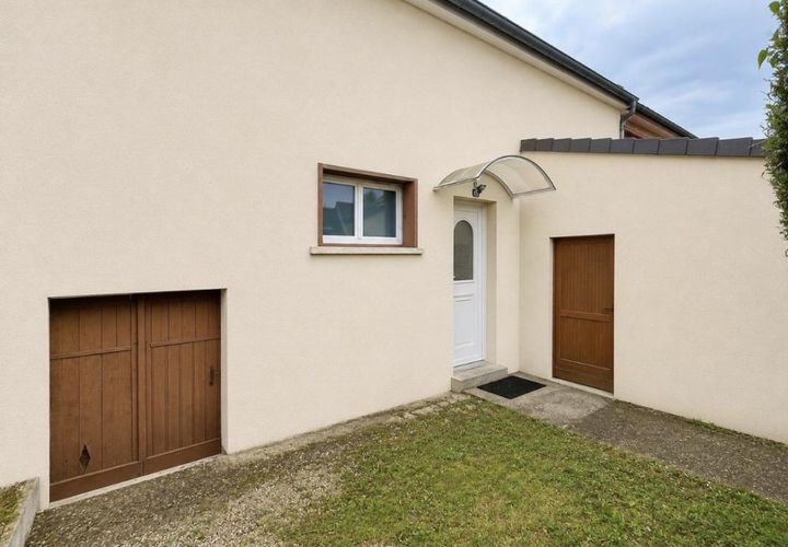 Villa a Gisors, Eure, Gisors - € 218.000 | Ref: 3011444621 - foto 1