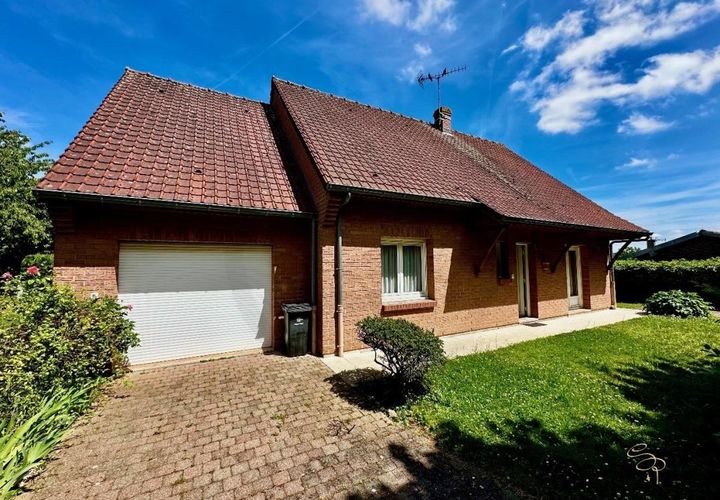 Villa a Montdidier, Somme, Montdidier - € 214.000 | Ref: 3011444590 - foto 1