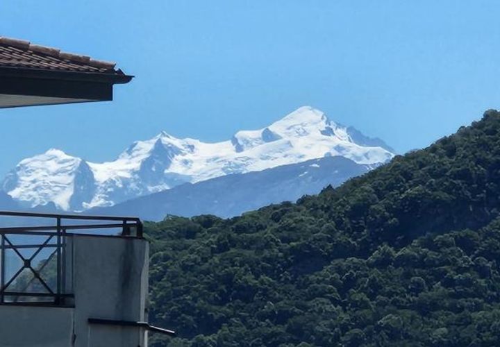 Apartament a Gaillard, Haute-Savoie, Gaillard - € 1.750/mes | Ref: 3011444618 - foto 1