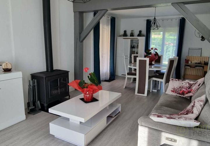 Masia a Ételfay, Somme, Ételfay - € 219.900 | Ref: 3011444606 - foto 1