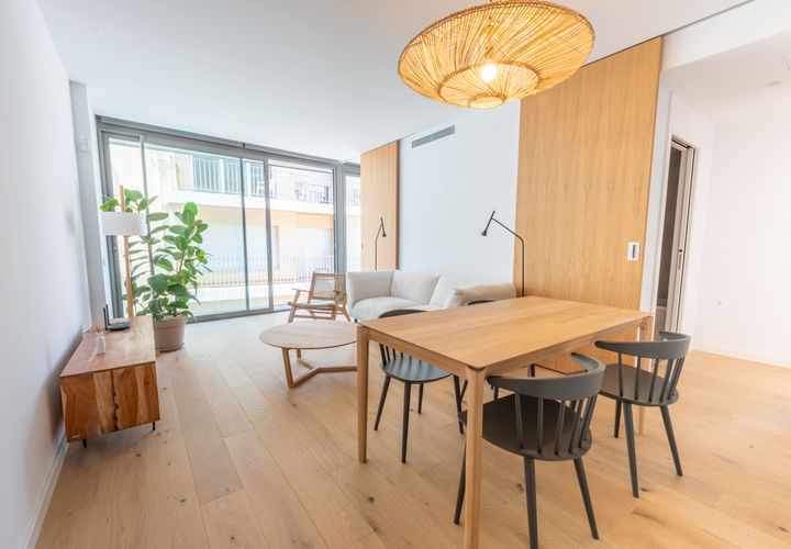 Lejlighed i Lloret De Mar, Gerona, Lloret De Mar - € 405.000 | Ref: KBMN619 - foto 1