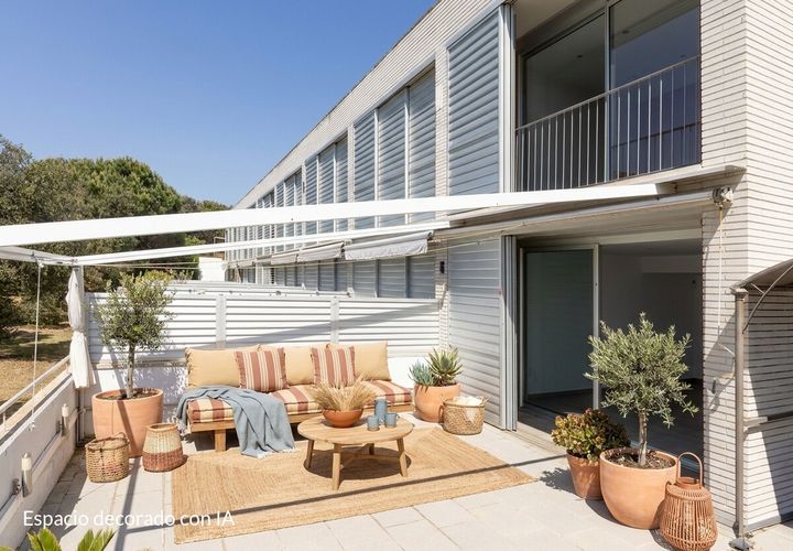 Villa i Sant Pol De Mar, Barcelona, Sant Pol De Mar - € 510.000 | Ref: KBMN554 - foto 1