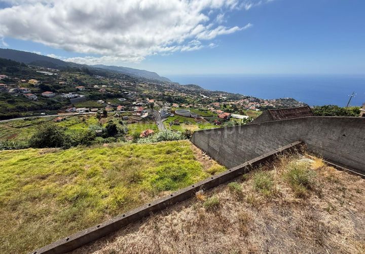 Helårsgrund i Ponta do Sol, Madeira, Ponta do Sol - € 275.000 | Ref: 081250208 - foto 1