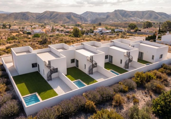 Villa i Mazarron, Murcia, Mazarron - € 259.900 | Ref: CSPN-30909 - foto 1