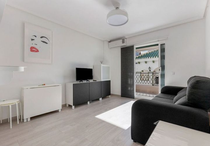 Lejlighed i Torrevieja, Alicante, Torrevieja - € 187.900 | Ref: 746542 - foto 1