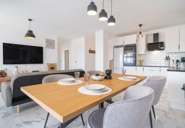 Apartamento en Punta Prima, Alicante, Punta Prima - € 245.000 | Ref: 739279 - photo 1