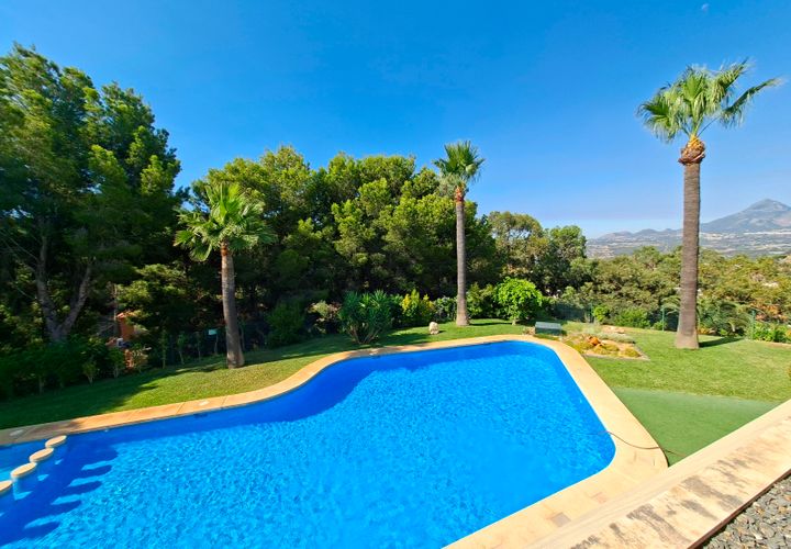 Appartement in Altea, Alicante, Altea - € 695.000 | Ref: CPSEXCL-ALTEA695 - foto 1
