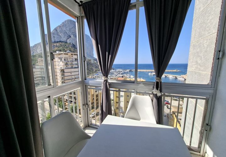 Apartament a Calpe, Alicante, Calpe - € 245.000 | Ref: CPSEXCL-Calpe178 - foto 1