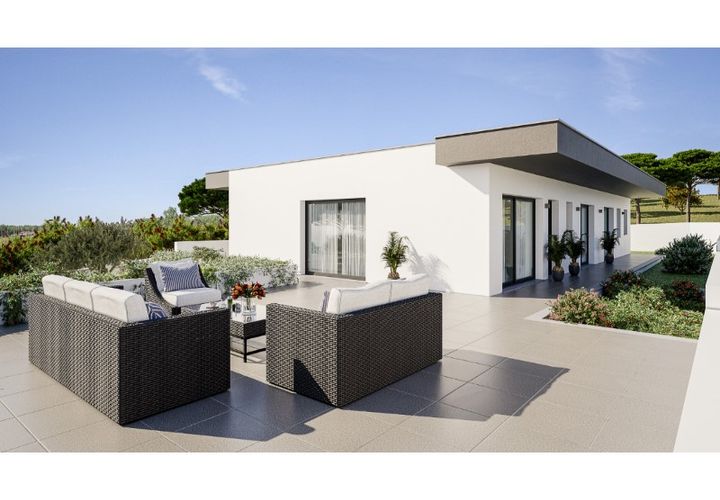 Villa i Cadaval, Lisbon, Cadaval - € 460.000 | Ref: 015/2026.LS - foto 1