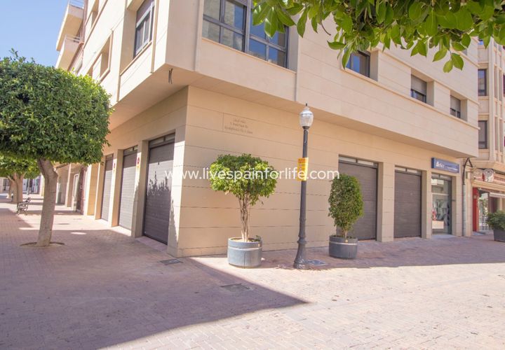 Lejlighed i Albatera, Alicante, Albatera - € 200.000 | Ref: ALBA EDU - foto 1