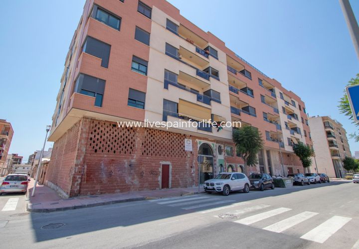 Lejlighed i Albatera, Alicante, Albatera - € 360.000 | Ref: ALBA ED - foto 1