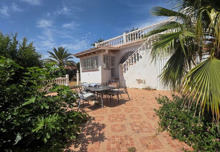 Villa i Mijas Costa, Malaga, Mijas Costa - € 399.995 | Ref: R5425045 - foto 1