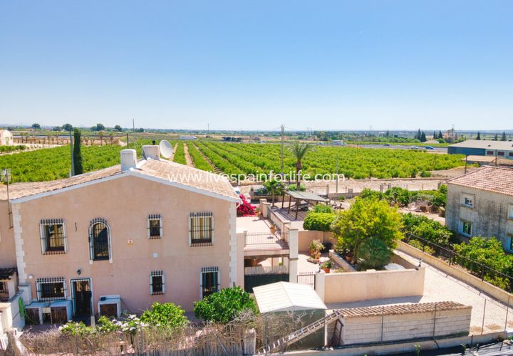 Landejendom i Albatera, Alicante, Albatera - € 320.000 | Ref: Alba ANNa - foto 1