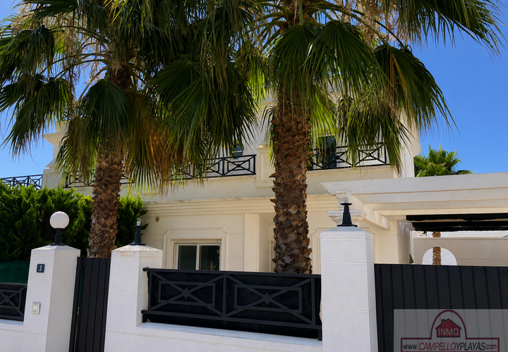 Villa i La Nucia, Alicante, La Nucia - € 285.000 | Ref: 1734-11-817640000 - foto 1