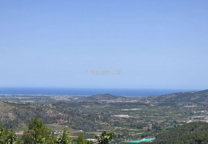 Villa i Villalonga, Valencia, Villalonga - € 260.000 | Ref: Villa Brisa Mediterránea - foto 1