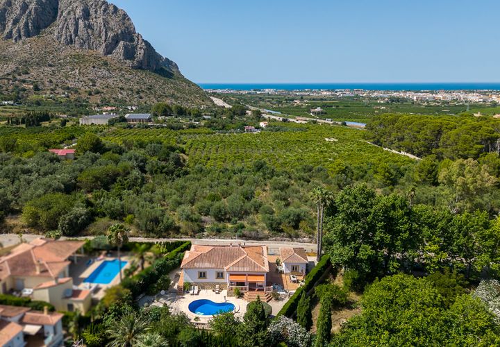 Villa em Beniarbeig, Alicante, Beniarbeig - € 499.000 | Ref: RS 7050 - foto 1