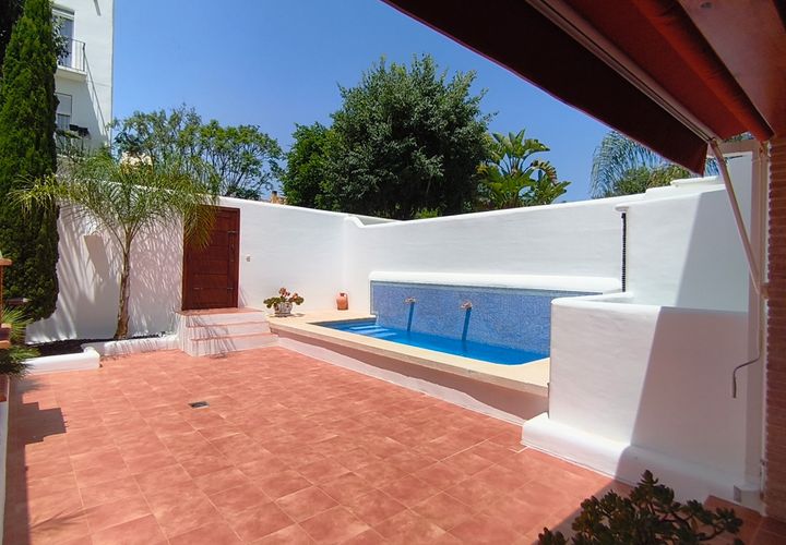 Byhus i La Xara, Alicante, La Xara - € 525.000 | Ref: RU 0575 - foto 1