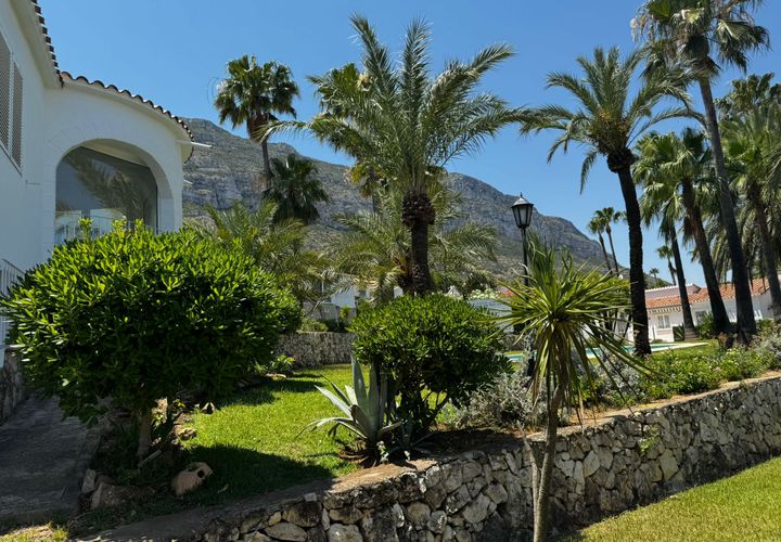Byhus i Denia, Alicante, Denia - € 380.000 | Ref: MAR PANDENIA - foto 1