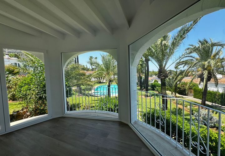Stadthaus in Denia, Alicante, Denia - € 380.000 | Ref: MAR PANDENIA - Foto 1