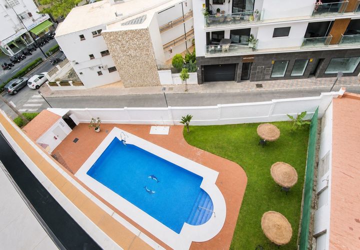 Lejlighed i Fuengirola, Malaga, Fuengirola - € 425.000 | Ref: MLSC9714876 - foto 1