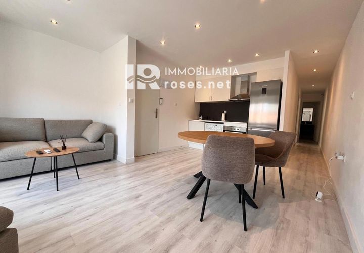 Lejlighed i Roses, Gerona, Roses - € 180.000 | Ref: 3867 - foto 1