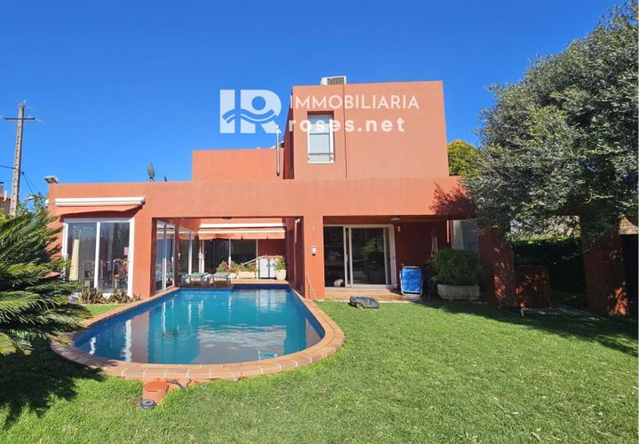 Villa i Fortia, Gerona, Fortia - € 769.000 | Ref: 3864 - foto 1