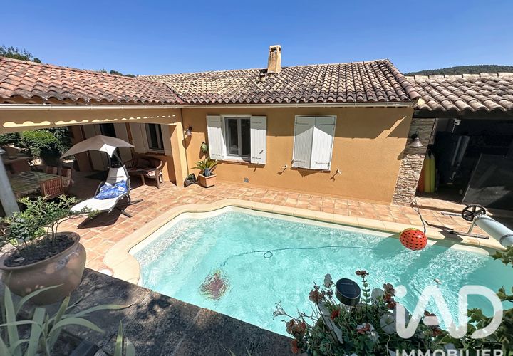 Villa i Carnoux-en-Provence, Bouches-du-Rhone, Carnoux-en-Provence - € 675.000 | Ref: 28328 - foto 1