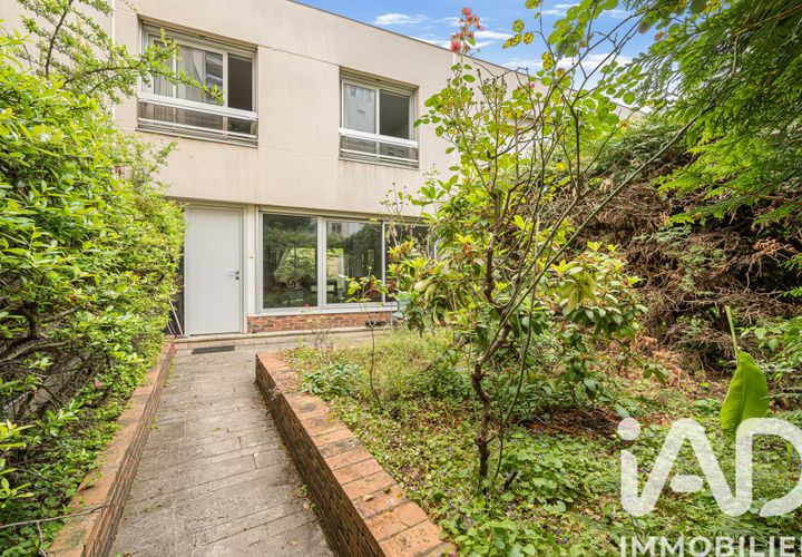 Villa i Paris, Paris, Paris - € 880 000 | Ref: 21517 - foto 1