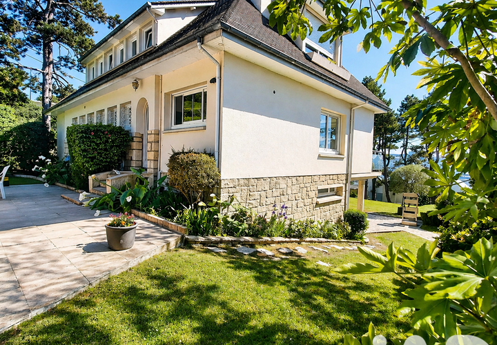 Villa a Fecamp, Seine-Maritime, Fecamp - € 694.000 | Ref: 105220 - foto 1