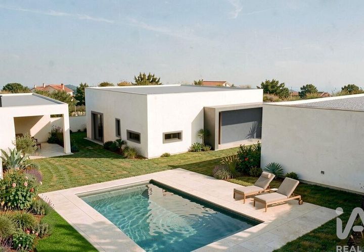 Byhus i Cadaval, Lisbon, Cadaval - € 330.000 | Ref: 960641 - foto 1