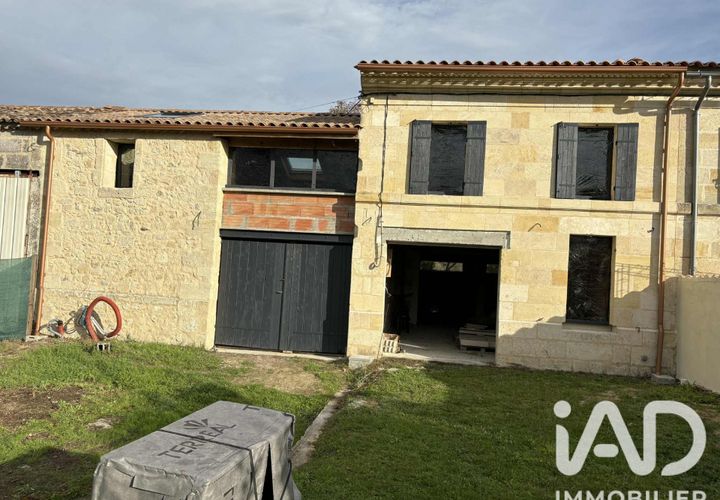 Villa i Cézac, Gironde, Cézac - € 127.250 | Ref: 91070 - foto 1