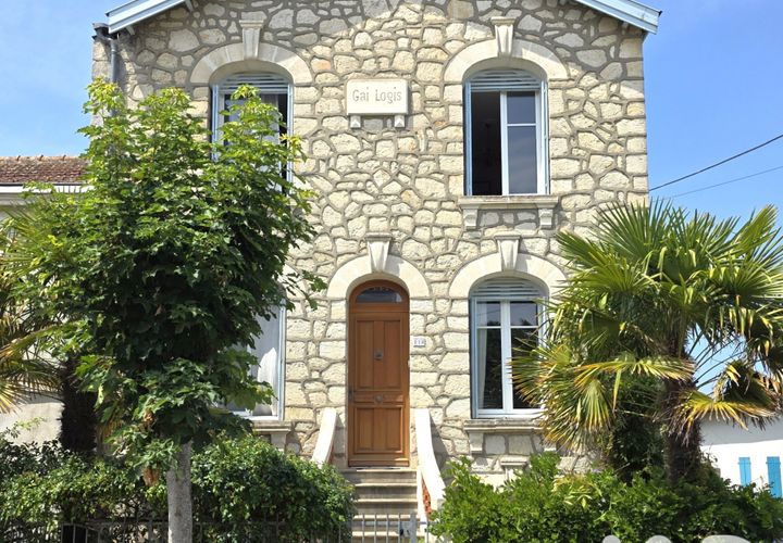 Villa en Fouras, Charente-Maritime, Fouras - € 689.500 | Ref: 81960 - photo 1