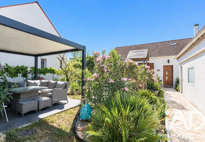 Villa i Viry-Châtillon, Essonne, Viry-Châtillon - € 393.000 | Ref: 8951 - foto 1