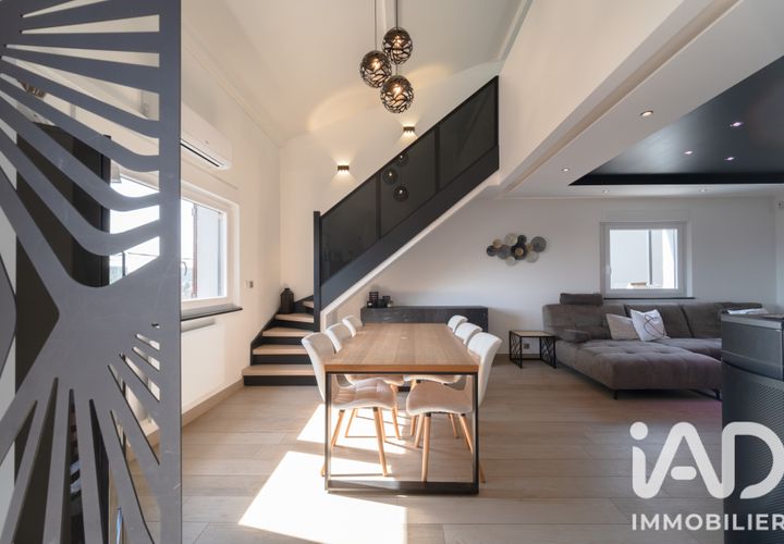 Villa a Nilvange, Moselle, Nilvange - € 427.000 | Ref: 71708 - foto 1