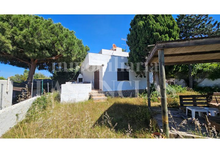 Villa i Jesus, Ibiza, Jesus - € 1 150 000 | Ref: 116 - foto 1