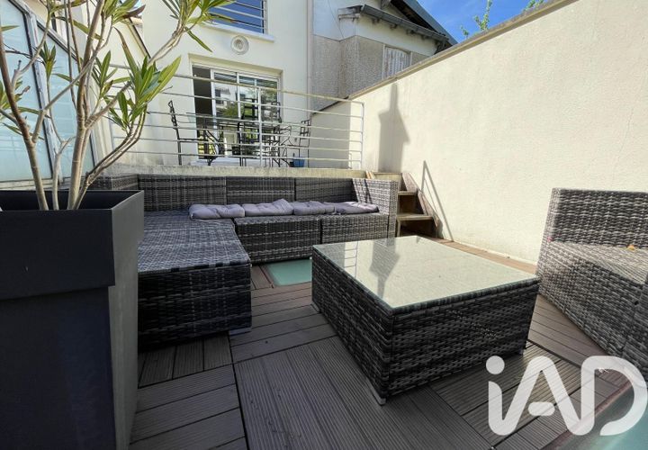 Villa i Viroflay, Yvelines, Viroflay - € 478.000 | Ref: 31233 - foto 1
