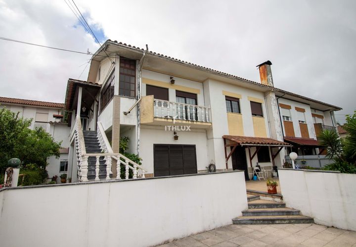 Villa i Viseu, Viseu, Viseu - € 265.000 | Ref: ITH4468 - foto 1