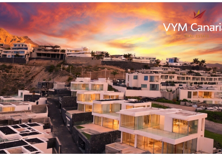 Villa i San Eugenio, Tenerife, San Eugenio - € 2.500.000 | Ref: VS5606P - foto 1