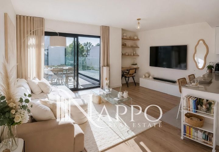 Lejlighed i Santa Ponsa, Mallorca, Santa Ponsa - € 715.000 | Ref: 5052 - foto 1