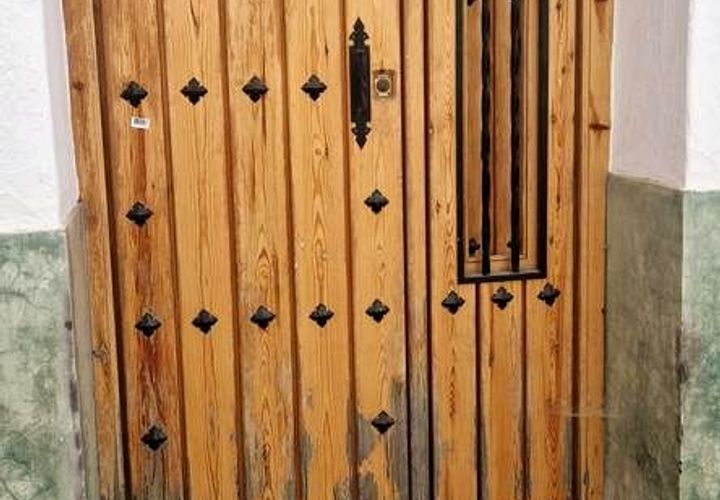 Byhus i Competa, Malaga, Competa - € 98.950 | Ref: XL4729 - foto 1