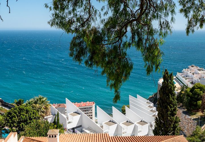 Byhus i Almunecar, Granada, Almunecar - € 700.000 | Ref: LOP0154E - foto 1