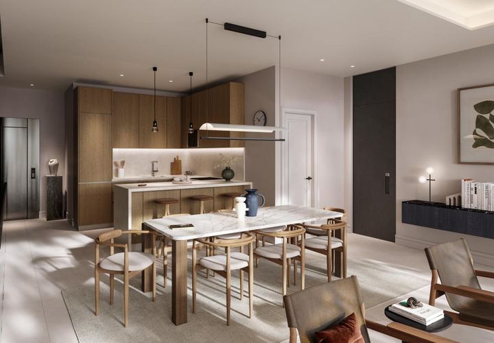 Byhus i Malaga city, Malaga, Malaga city - € 1.550.000 | Ref: CBE11-3790 - foto 1