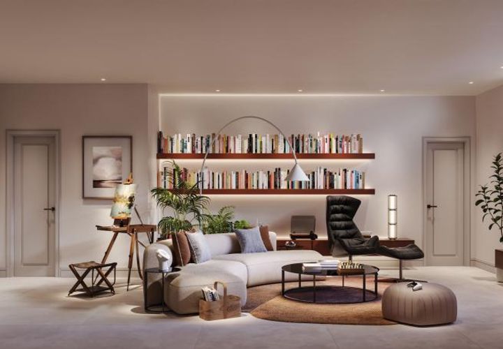 Byhus i Malaga city, Malaga, Malaga city - € 1.500.000 | Ref: CBE11-3789 - foto 1
