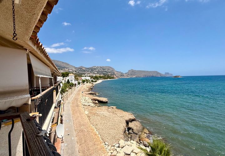 Lejlighed i Altea, Alicante, Altea - € 472.000 | Ref: 20261345 - foto 1