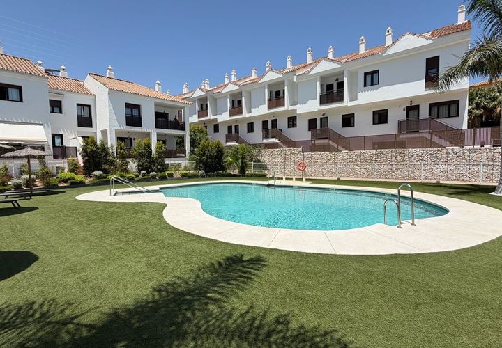 Byhus i Mijas Costa, Malaga, Mijas Costa - € 577.000 | Ref: 428-05543P - foto 1