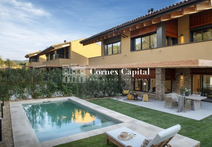 Rækkehus i Regencos, Gerona, Regencos - € 869.000 | Ref: V-REGENCOS-13 - foto 1