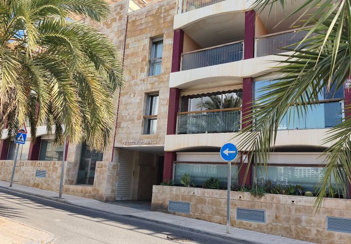 Lejlighed i Garrucha, Almeria, Garrucha - € 195.000 | Ref: 2293 - foto 1