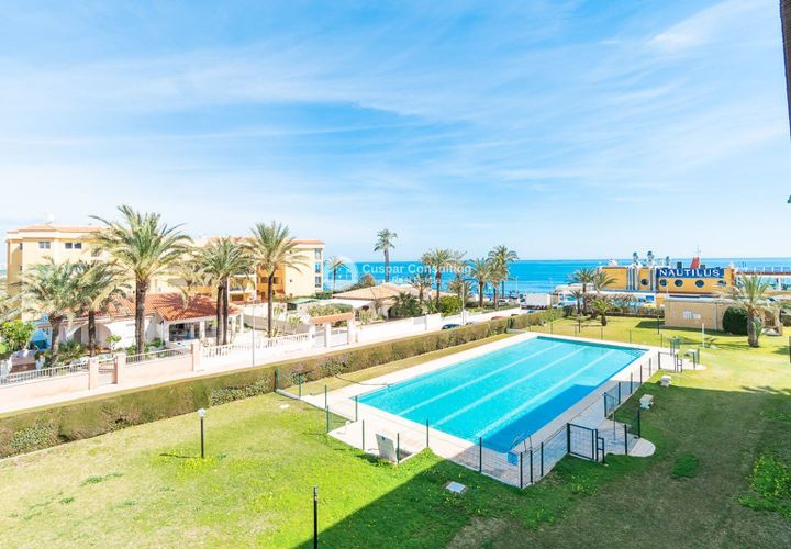 Appartement in Punta Prima, Alicante, Punta Prima - € 219.000 | Ref: 2232 - foto 1
