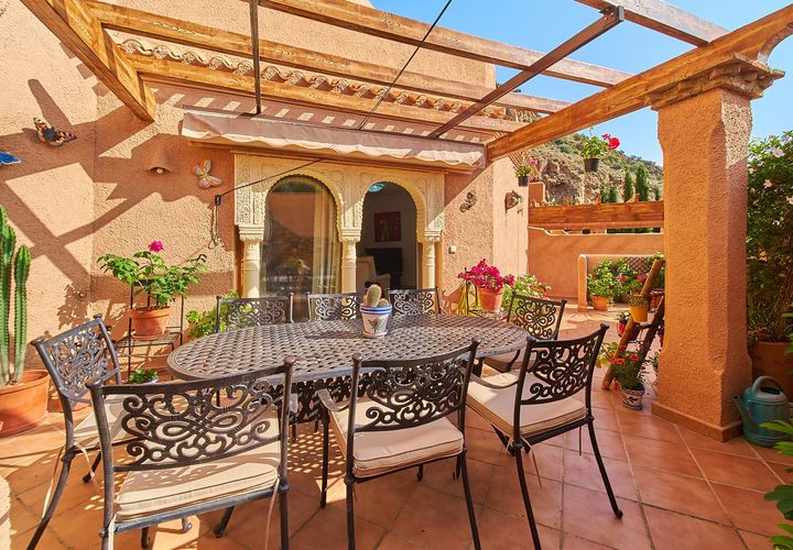Byhus i Turre, Almeria, Turre - € 224.995 | Ref: A239-D - foto 1